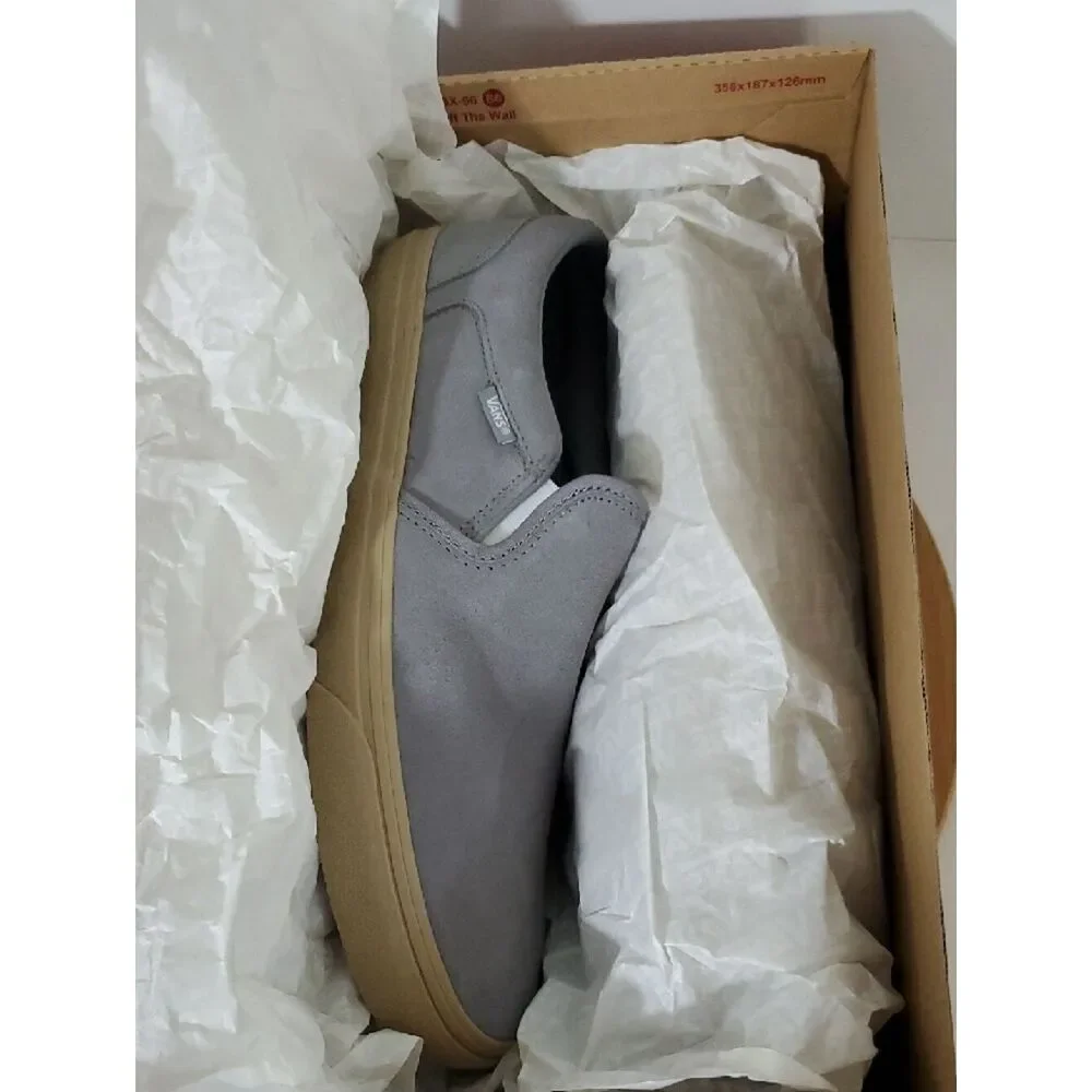 Vans asher slip
